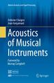 Acoustics of Musical Instruments  5308