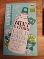 CUPPER Bio Cold Water Infusers Mint & Citrus 27g (10 Beutel)