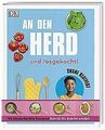 An den Herd und losgekocht!: 40 kinderleichte Rezep... | Buch | Zustand sehr gut