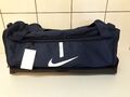 Taschen Sporttasche Unisex Nike Academy Team Hardcase CU8087410 Dunkelblau