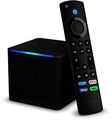 Amazon Streaming-Lautsprecher Fire TV Cube 4K (3.Gen.)