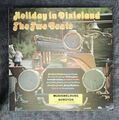 The Two Beats – Holiday In Dixieland / LP Jazz