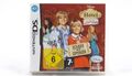 Hotel Zack & Cody: Kreis der Spione (Nintendo DS/2DS/3DS) Spiel in OVP