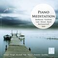 Various Piano Meditation (CD)