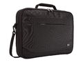3203990 Case Logic Advantage 15.6 Laptop Briefcase Notebook-Tasche ~D~