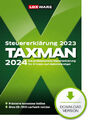 TAXMAN 2024 (für Steuerjahr 2023), Download (ESD), Windows