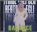 BEATRICE EGLI / BALANCE * NEW CD 2023 * NEU * DSDS