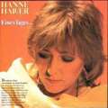 Hanne Haller Eines Tages ... LP Album Vinyl Schallplatte 051