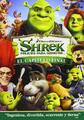 Shrek, felices para siempre - Shrek Forever After (Shrek 4) (NUEVO)