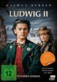 Ludwig II. - Extended Version - Helmut Berger - Luchino Visconti - [3 DVD Box]