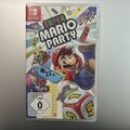 Super Mario Party Nintendo Switch