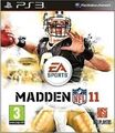 PS3 / Sony Playstation 3 Spiel - Madden NFL 11 DE/EN mit OVP