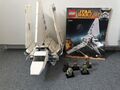 Lego Star Wars 75094