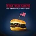 CD Fast Food Nation Music From Motion Picture (K42)