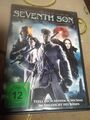 Seventh Son DVD Fantasy