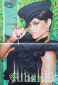 Rihanna - Jonas Brothers Poster A3 BRAVO Plakat Bild Sammeln