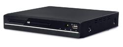DVD Player mit HDMI, Scart und USB Anschluss Denver DVH-7787