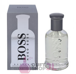 Hugo Boss Bottled After Shave Lotion 50,00 ml