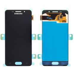 Original Samsung Galaxy A3 2016 A310F Display Touchscreen Bildschirm Schwarz