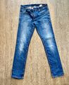 Jack and Jones Original Jeans 31/32 Blau