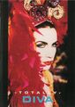 Annie Lennox - Totally Diva  DVD/NEU/OVP