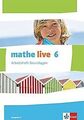 Mathe live / Arbeitsheft Grundlagen mit Lösungsheft... | Buch | Zustand sehr gut