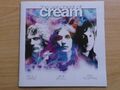 CREAM CD: THE VERY BEST OF (EUROPE; Polydor – 523 752-2)