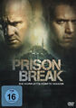 Prison Break - Season 5|DVD|Deutsch|ab 16 Jahren|2017