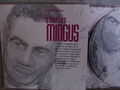 Charles Mingus- Timeless- SAVOY 2002