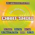 Die Ultimative Chartshow - Die erfolgreichsten Werb... | CD | Zustand akzeptabel