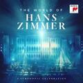 The World of Hans Zimmer - A Symphonic Celebration (Live) | Hans Zimmer | CD