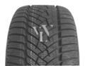 Winterreifen FULDA KRISTALL CONTROL HP 2 205/60 R16 92 H 