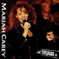 MARIAH CAREY - MTV UNPLUGGED EP  CD