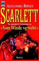 Scarlett von Alexandra Ripley | Buch | Zustand akzeptabel