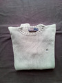 Pullover Ralph Lauren , Gr. S , hellblau
