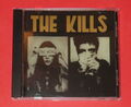 The Kills - No wow -- CD / Indie Rock