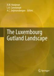 The Luxembourg Gutland Landscape  3899