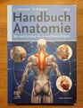 Handbuch Anatomie | Bau und Funktion des menschlichen Körpers | Speckmann