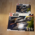 LEGO  75286 Star Wars ohne Figuren