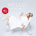 Kelly,Maite - Hello! [Digipack]