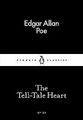 The Tell-Tale Heart (Little Black Classics 31) von Poe, ... | Buch | Zustand gut