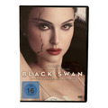 Black Swan mit Natalie Portman Mila Kunis Winona Ryder | DVD | 2011