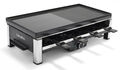 GreenPan Bistro Gesundes PFAS-freies Raclette Grill Elektrisch Tischgrill M863