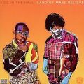 Land of Make Believe von Kidz in the Hall | CD | Zustand sehr gut