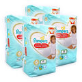 64 x Pampers Premium Protection Pants Gr. 6 Windelhosen Baby Windeln 15 kg