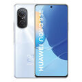 Huawei nova 9 SE 128GB Pearl White NEU Dual SIM 6,78" Smartphone Handy OVP