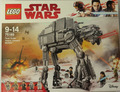 LEGO Star Wars 75189 - First Order Heavy Assault Walker -- NEU / OVP / NEW