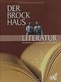 Der Brockhaus Literatur: Schriftsteller, Werke, Epochen,... | Buch | Zustand gut