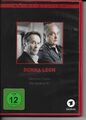 DVD : Donna Leon : Tierische Profite  /  Das goldene    - Krimi Edition