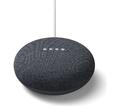 Google Nest Home Mini | 2. Gen | Assistent Smart Speaker | Anthrazit